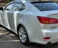 Білий Лексус ІС, об'ємом двигуна 3 л та пробігом 199 тис. км за 8700 $, фото 2 на Automoto.ua