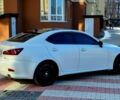 Білий Лексус ІС, об'ємом двигуна 2.5 л та пробігом 216 тис. км за 8500 $, фото 3 на Automoto.ua