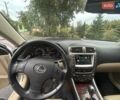 Белый Лексус ИС, объемом двигателя 2.49 л и пробегом 183 тыс. км за 9200 $, фото 4 на Automoto.ua