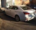 Білий Лексус ІС, об'ємом двигуна 2.5 л та пробігом 189 тис. км за 10700 $, фото 9 на Automoto.ua