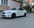 Білий Лексус ІС, об'ємом двигуна 2.5 л та пробігом 189 тис. км за 10700 $, фото 4 на Automoto.ua