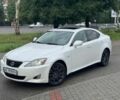 Білий Лексус ІС, об'ємом двигуна 3 л та пробігом 207 тис. км за 7700 $, фото 3 на Automoto.ua