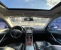 Білий Лексус ІС, об'ємом двигуна 2.5 л та пробігом 215 тис. км за 8200 $, фото 8 на Automoto.ua