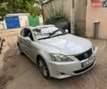 Белый Лексус ИС, объемом двигателя 2.5 л и пробегом 150 тыс. км за 11500 $, фото 9 на Automoto.ua
