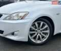 Білий Лексус ІС, об'ємом двигуна 3 л та пробігом 235 тис. км за 9490 $, фото 7 на Automoto.ua