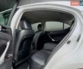 Белый Лексус ИС, объемом двигателя 3 л и пробегом 200 тыс. км за 14300 $, фото 16 на Automoto.ua