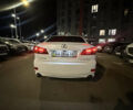 Белый Лексус ИС, объемом двигателя 2.5 л и пробегом 167 тыс. км за 8850 $, фото 4 на Automoto.ua