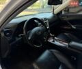 Белый Лексус ИС, объемом двигателя 2.5 л и пробегом 213 тыс. км за 7999 $, фото 19 на Automoto.ua