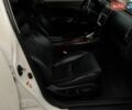 Білий Лексус ІС, об'ємом двигуна 2.5 л та пробігом 212 тис. км за 8350 $, фото 22 на Automoto.ua