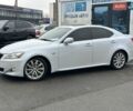 Білий Лексус ІС, об'ємом двигуна 3 л та пробігом 235 тис. км за 9490 $, фото 5 на Automoto.ua