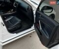Білий Лексус ІС, об'ємом двигуна 2.5 л та пробігом 212 тис. км за 8350 $, фото 21 на Automoto.ua