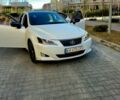 Білий Лексус ІС, об'ємом двигуна 2.5 л та пробігом 216 тис. км за 8500 $, фото 28 на Automoto.ua