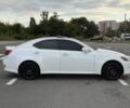Білий Лексус ІС, об'ємом двигуна 3 л та пробігом 276 тис. км за 8487 $, фото 4 на Automoto.ua