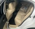 Белый Лексус ИС, объемом двигателя 2.49 л и пробегом 183 тыс. км за 9200 $, фото 6 на Automoto.ua