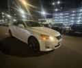 Білий Лексус ІС, об'ємом двигуна 2.5 л та пробігом 167 тис. км за 8850 $, фото 2 на Automoto.ua