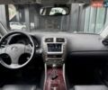 Белый Лексус ИС, объемом двигателя 3 л и пробегом 200 тыс. км за 14300 $, фото 10 на Automoto.ua