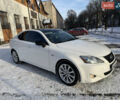 Білий Лексус ІС, об'ємом двигуна 2.5 л та пробігом 212 тис. км за 8550 $, фото 3 на Automoto.ua