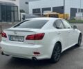 Білий Лексус ІС, об'ємом двигуна 3 л та пробігом 207 тис. км за 7700 $, фото 8 на Automoto.ua