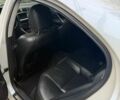 Белый Лексус ИС, объемом двигателя 2.5 л и пробегом 150 тыс. км за 11500 $, фото 14 на Automoto.ua