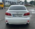Білий Лексус ІС, об'ємом двигуна 3 л та пробігом 207 тис. км за 7700 $, фото 7 на Automoto.ua