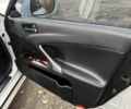Лексус ІС 2008 у Києві на Automoto.ua Білий Лексус ІС, об'ємом двигуна 2.5 л та пробігом 235 тис. км за 9350 $, фото 9 на Automoto.ua