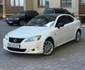 Белый Лексус ИС, объемом двигателя 2.5 л и пробегом 213 тыс. км за 7999 $, фото 38 на Automoto.ua