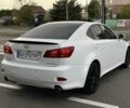 Білий Лексус ІС, об'ємом двигуна 3 л та пробігом 276 тис. км за 8487 $, фото 3 на Automoto.ua