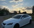 Белый Лексус ИС, объемом двигателя 3 л и пробегом 230 тыс. км за 10499 $, фото 16 на Automoto.ua