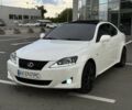 Білий Лексус ІС, об'ємом двигуна 3 л та пробігом 276 тис. км за 8487 $, фото 1 на Automoto.ua