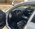 Білий Лексус ІС, об'ємом двигуна 3 л та пробігом 199 тис. км за 8700 $, фото 15 на Automoto.ua