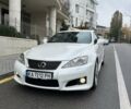 Білий Лексус ІС, об'ємом двигуна 4.97 л та пробігом 12 тис. км за 72500 $, фото 2 на Automoto.ua