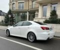 Білий Лексус ІС, об'ємом двигуна 4.97 л та пробігом 12 тис. км за 72500 $, фото 11 на Automoto.ua