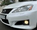 Білий Лексус ІС, об'ємом двигуна 4.97 л та пробігом 12 тис. км за 72500 $, фото 17 на Automoto.ua