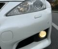 Білий Лексус ІС, об'ємом двигуна 4.97 л та пробігом 12 тис. км за 72500 $, фото 21 на Automoto.ua