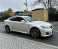 Білий Лексус ІС, об'ємом двигуна 4.97 л та пробігом 12 тис. км за 72500 $, фото 3 на Automoto.ua