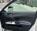 Білий Лексус ІС, об'ємом двигуна 4.97 л та пробігом 12 тис. км за 72500 $, фото 37 на Automoto.ua