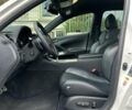 Білий Лексус ІС, об'ємом двигуна 4.97 л та пробігом 12 тис. км за 72500 $, фото 29 на Automoto.ua