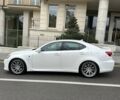 Білий Лексус ІС, об'ємом двигуна 4.97 л та пробігом 12 тис. км за 72500 $, фото 10 на Automoto.ua