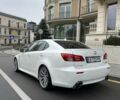 Білий Лексус ІС, об'ємом двигуна 4.97 л та пробігом 12 тис. км за 72500 $, фото 12 на Automoto.ua