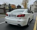 Білий Лексус ІС, об'ємом двигуна 4.97 л та пробігом 12 тис. км за 72500 $, фото 8 на Automoto.ua