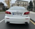 Білий Лексус ІС, об'ємом двигуна 4.97 л та пробігом 12 тис. км за 72500 $, фото 7 на Automoto.ua