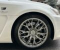 Білий Лексус ІС, об'ємом двигуна 4.97 л та пробігом 12 тис. км за 72500 $, фото 24 на Automoto.ua
