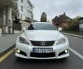 Білий Лексус ІС, об'ємом двигуна 4.97 л та пробігом 12 тис. км за 72500 $, фото 5 на Automoto.ua