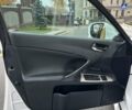 Білий Лексус ІС, об'ємом двигуна 4.97 л та пробігом 12 тис. км за 72500 $, фото 30 на Automoto.ua