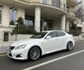 Білий Лексус ІС, об'ємом двигуна 4.97 л та пробігом 12 тис. км за 72500 $, фото 15 на Automoto.ua