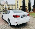Белый Лексус ИС, объемом двигателя 2.5 л и пробегом 218 тыс. км за 9500 $, фото 10 на Automoto.ua