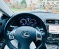 Белый Лексус ИС, объемом двигателя 2.5 л и пробегом 218 тыс. км за 9500 $, фото 16 на Automoto.ua
