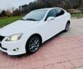 Белый Лексус ИС, объемом двигателя 2.5 л и пробегом 218 тыс. км за 9500 $, фото 9 на Automoto.ua