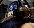 Білий Лексус ІС, об'ємом двигуна 2.5 л та пробігом 170 тис. км за 12000 $, фото 7 на Automoto.ua