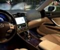 Білий Лексус ІС, об'ємом двигуна 2.5 л та пробігом 170 тис. км за 12000 $, фото 8 на Automoto.ua